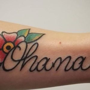 Meet your Posher, Kamia